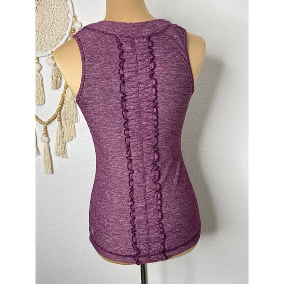 lululemon tank top size 6 - Picture 3 of 6